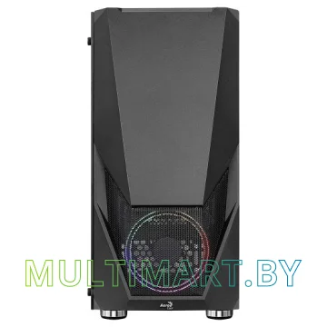 Корпус AeroCool Zauron Saturn FRGB-G-BK-v1 картинка 4